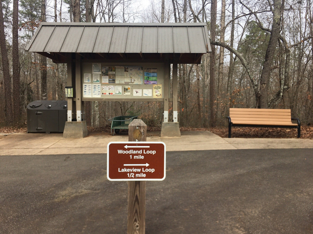 Don Carter State Park-盖恩斯维尔必去景点