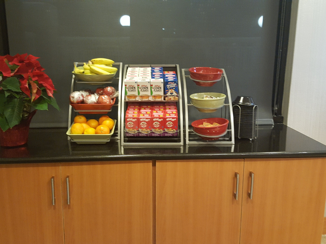 Wingate by Wyndham主图