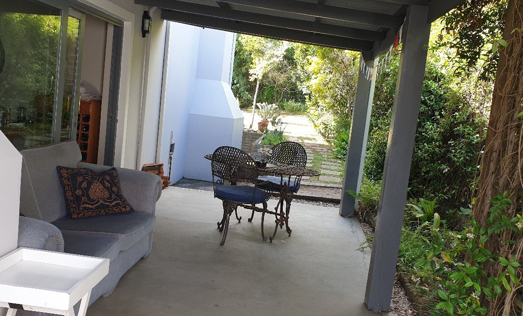 Burrough Place主图