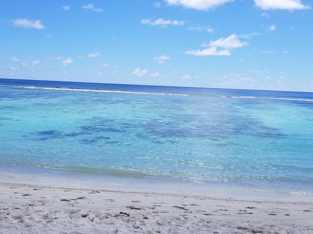 The Aquzz Hotels主图