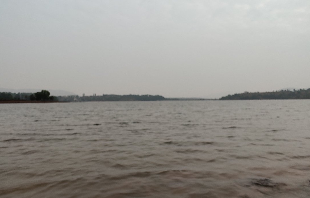 Uksan lake, kamshet景点图片