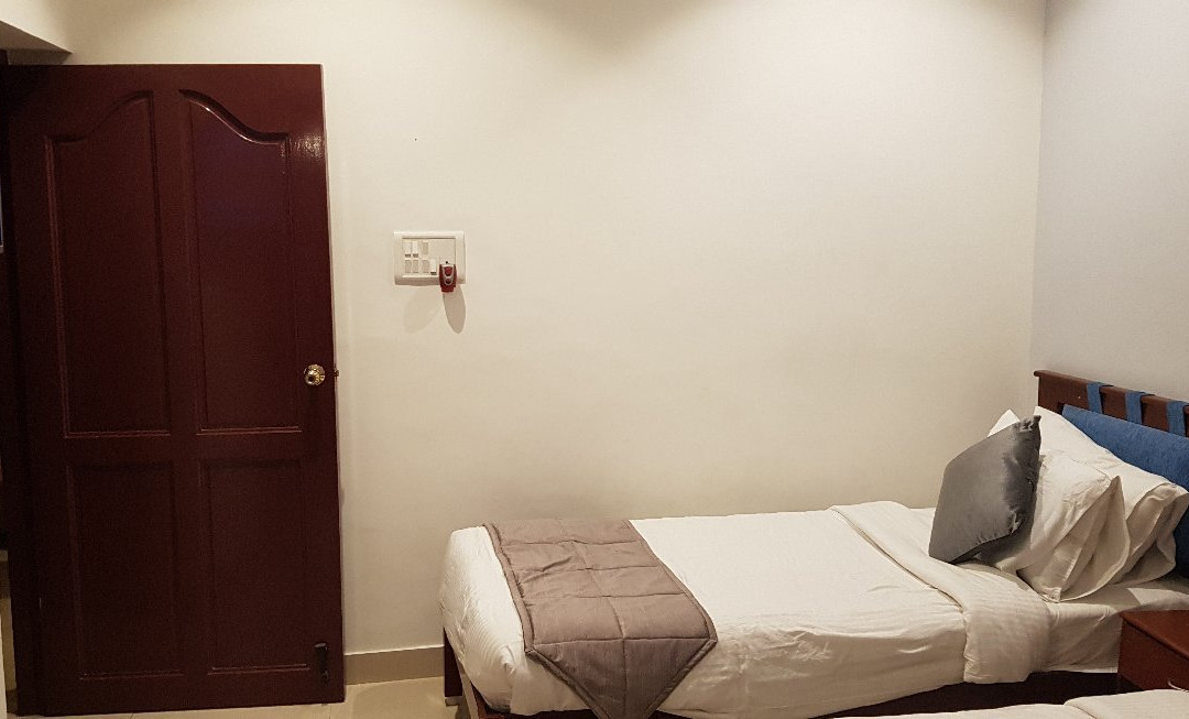 Ashreya Suites - Tiruvannamalai主图