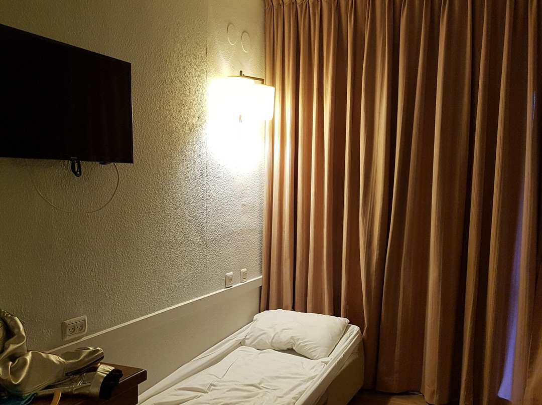 Nof Ginosar Hotel主图