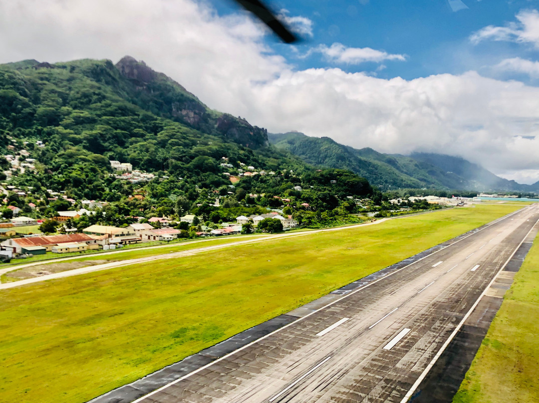 Zilair-马埃岛必去景点