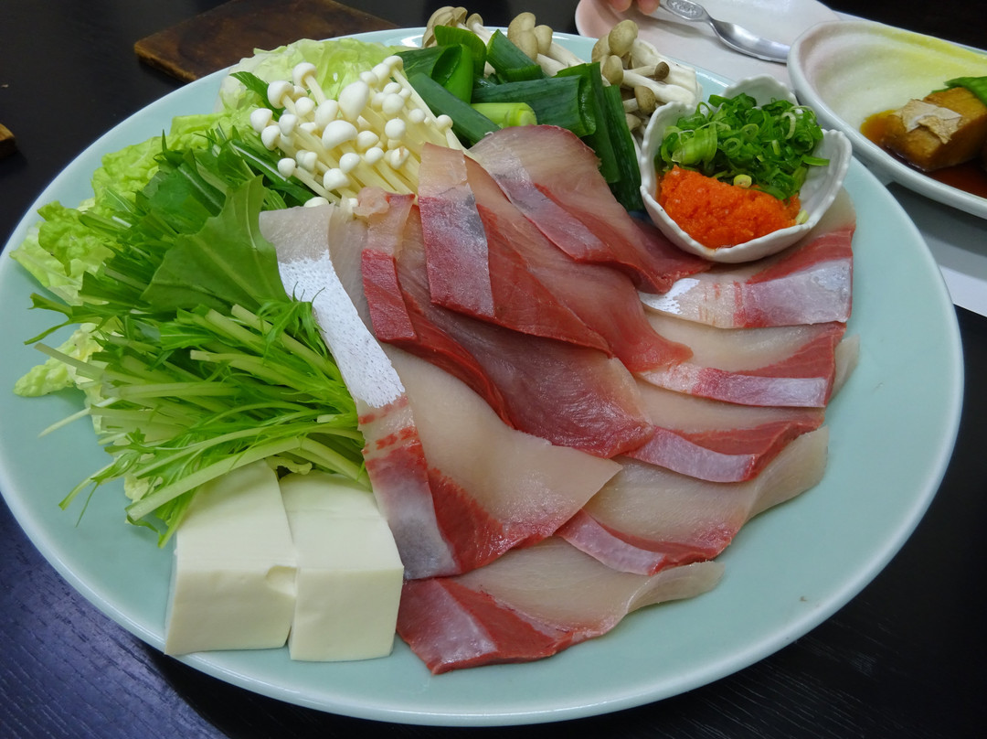 油屋日式旅馆主图