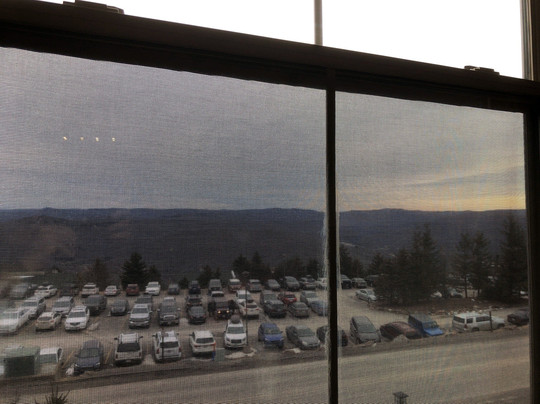 Rimfire Lodge Condos主图