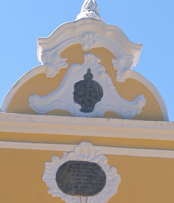 Chafariz de Cauda景点图片