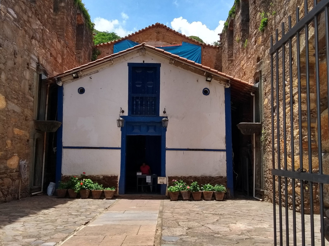 Igreja Nossa Senhora do Rosário景点图片