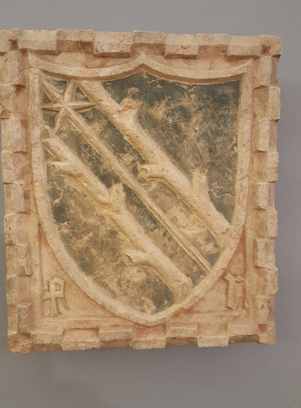 Museo della citta Palazzo di San Sebastiano-曼托瓦必去景点