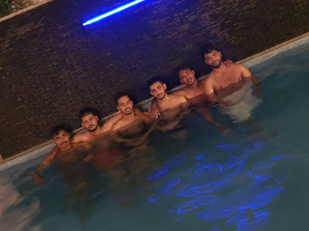 Treebo Trend Aquablu主图