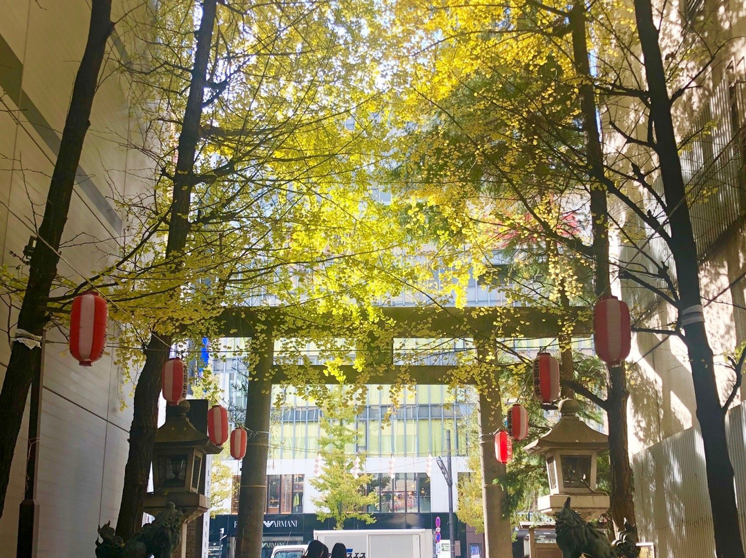 东京伊马诺旅舍主图