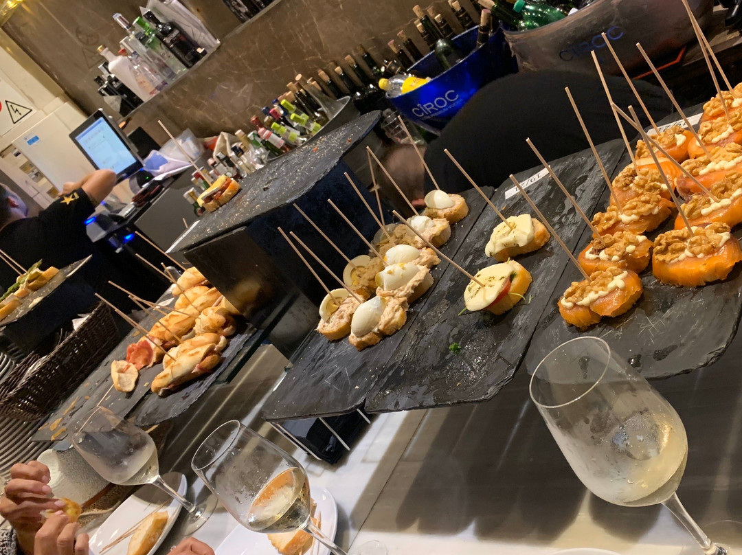 Ibiza Food Tours-伊维萨城区必去景点