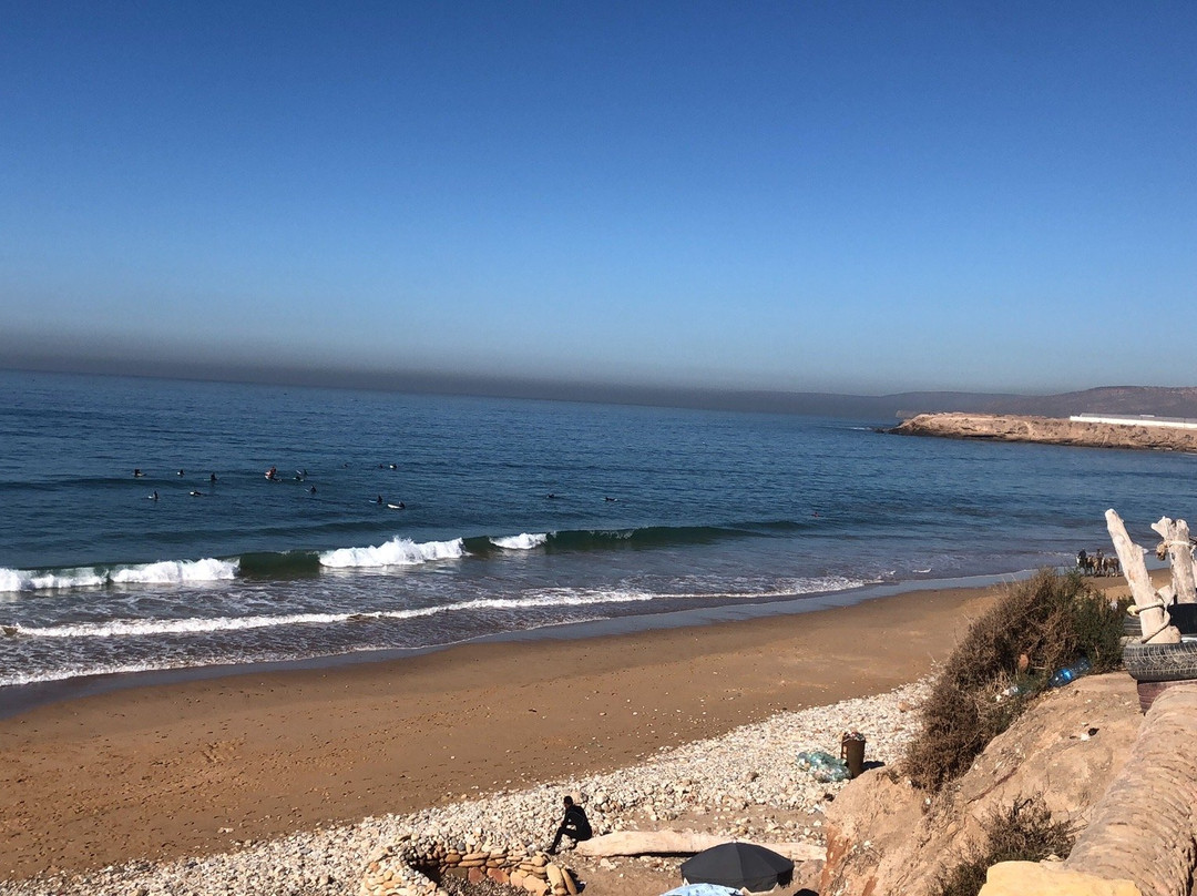 Agadir Sup Center景点图片