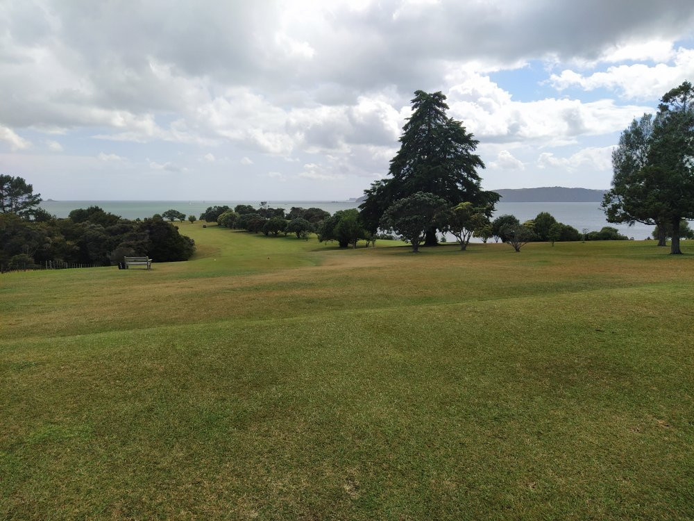 Waitangi Golf Club-派希亚必去景点