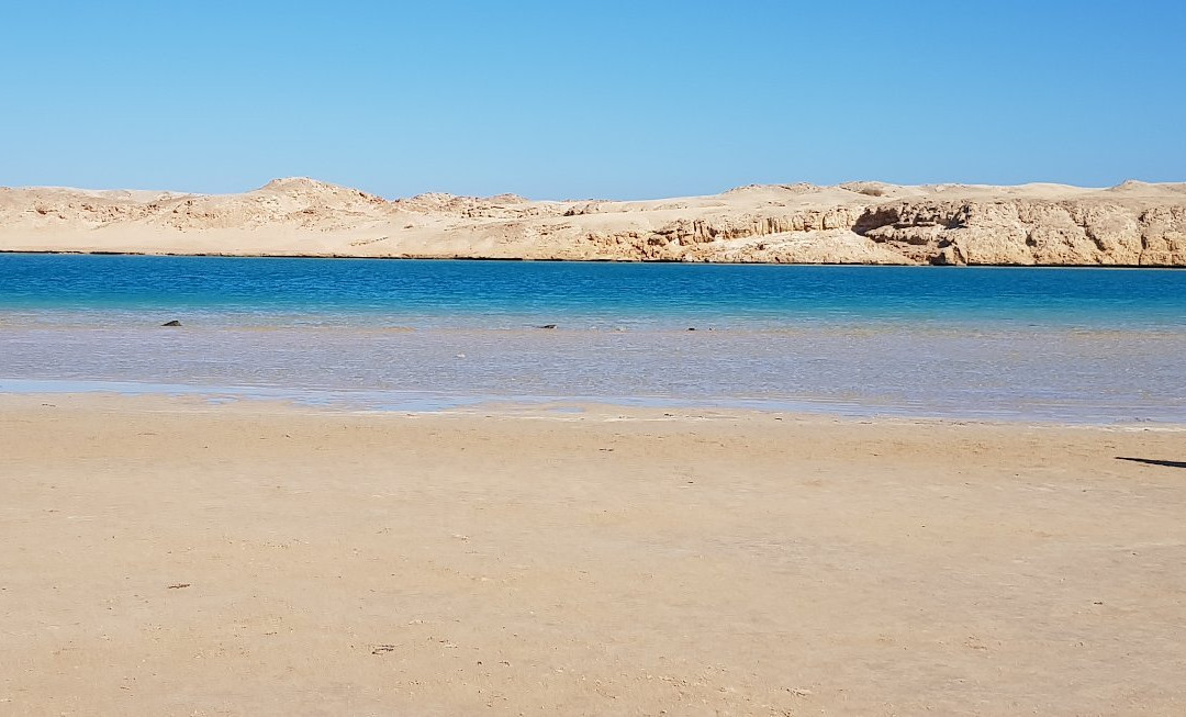 Maro Tours-沙姆沙伊赫必去景点