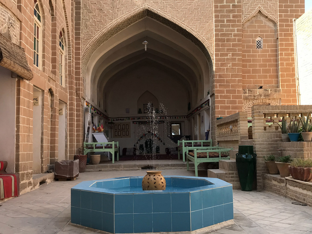 Afzal Traditional Residency主图