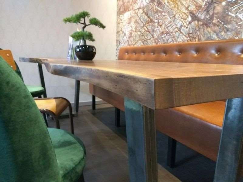 Urban Style Hotel D'Angleterre主图