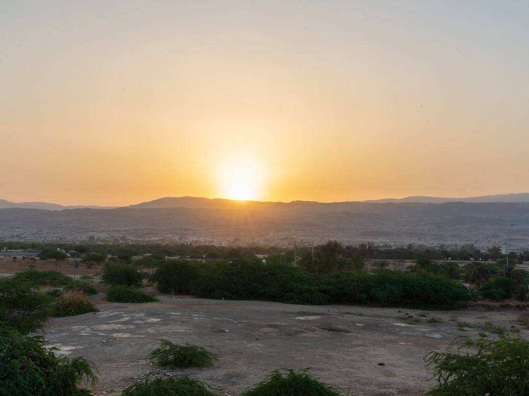 Ramada Resort by Wyndham Dead Sea主图