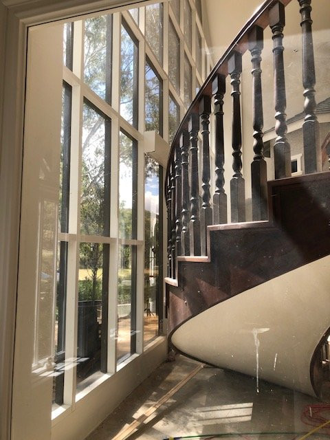 The Trawool Estate主图