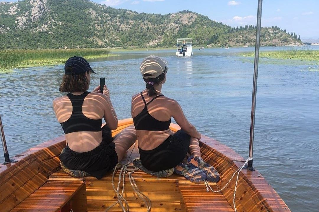 VIRPAZAR CRUISE-维尔巴札拉必去景点