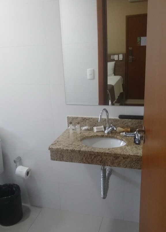 Avare Plaza Hotel主图