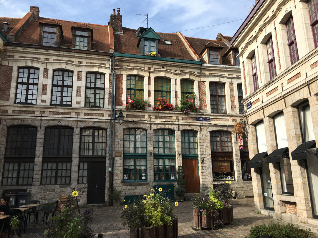 Place aux Oignons景点图片
