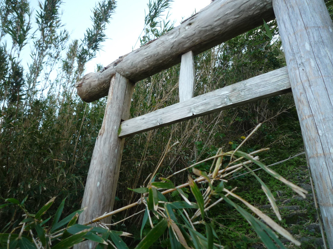 Osato Shrine-青岛必去景点