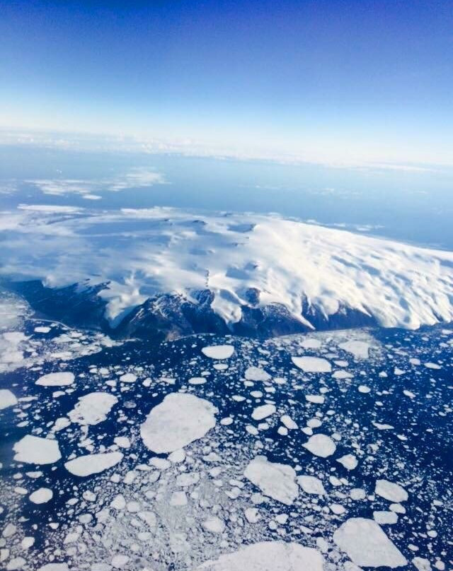 Antarctica Flights-Cheltenham必去景点
