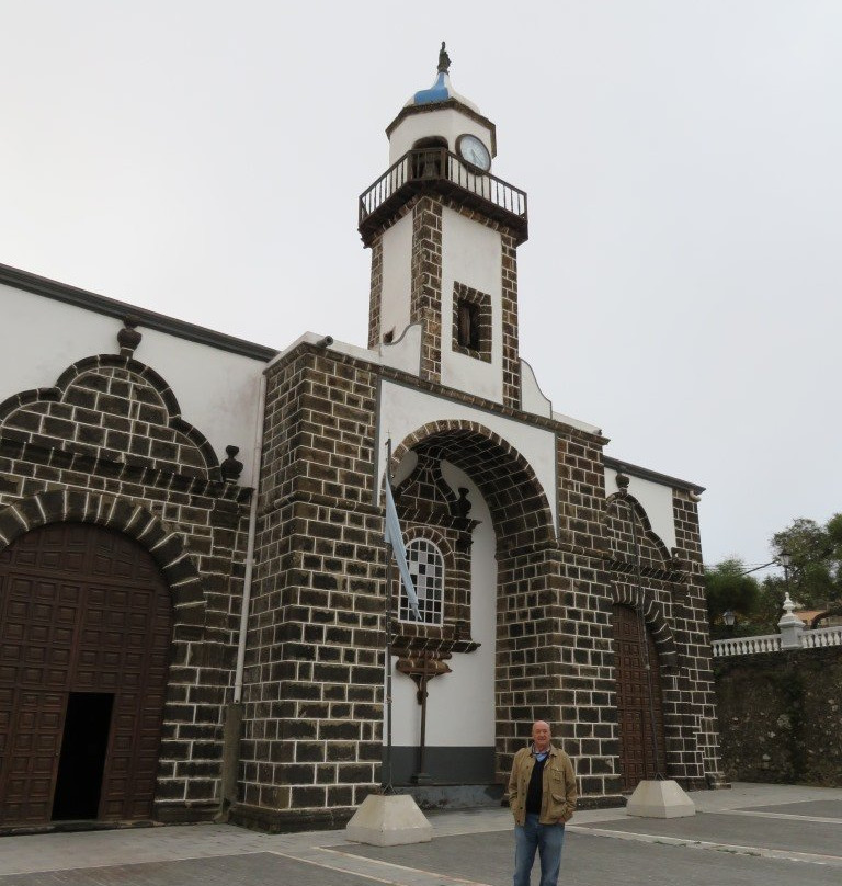 Iglesia de la Concepcion景点图片