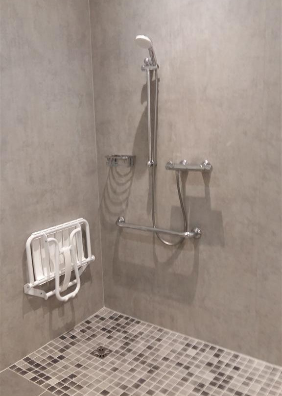 Hotel Restaurant Du Faude主图