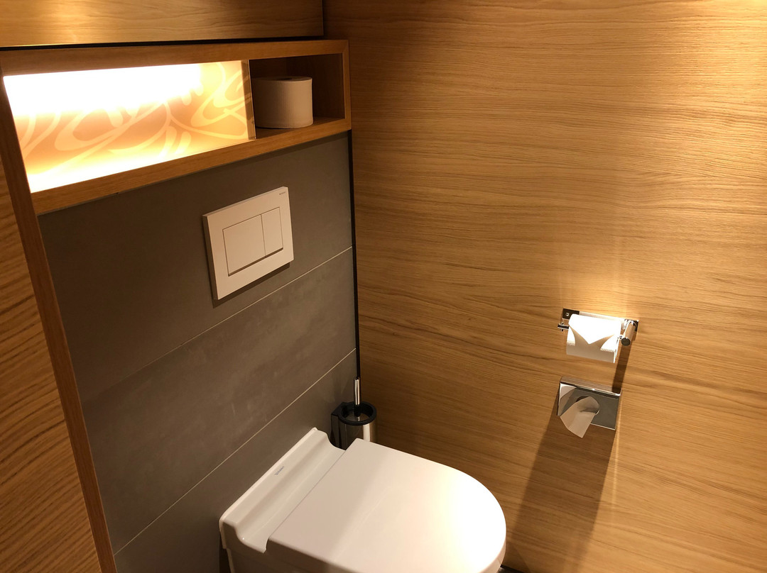 Parkhotel Jordanbad主图