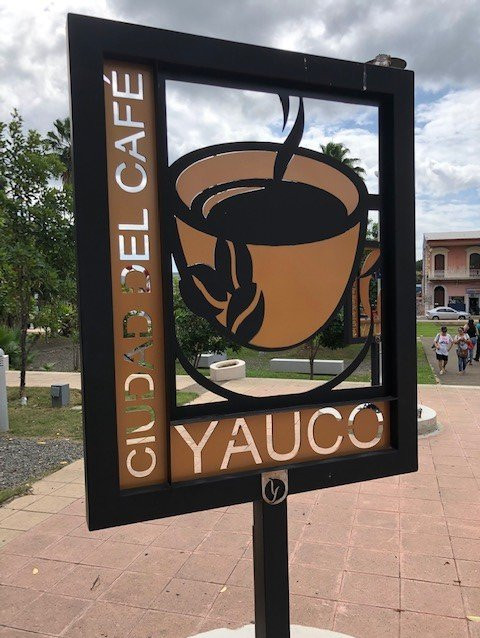 Plaza de Recreo Fernando Pacheco and Matos-Yauco必去景点