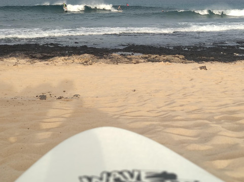 Kitesurf Fuerteventura FuerteActive Kite School-科拉雷侯必去景点