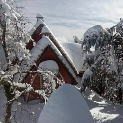 Ski Club景点图片