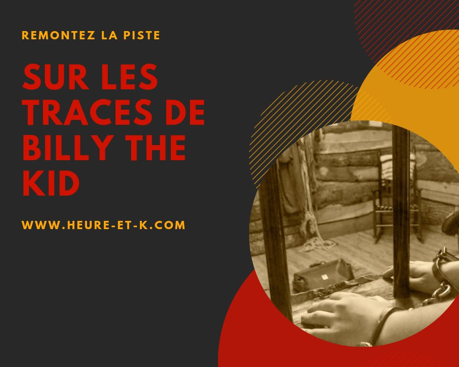 Heure & K Escape Game-Plerin必去景点