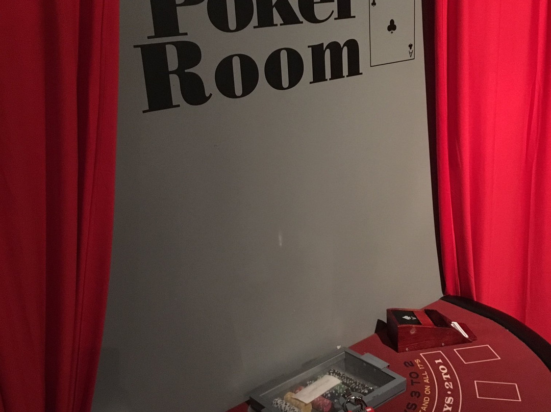 Mission Escape Rooms-汉诺威必去景点