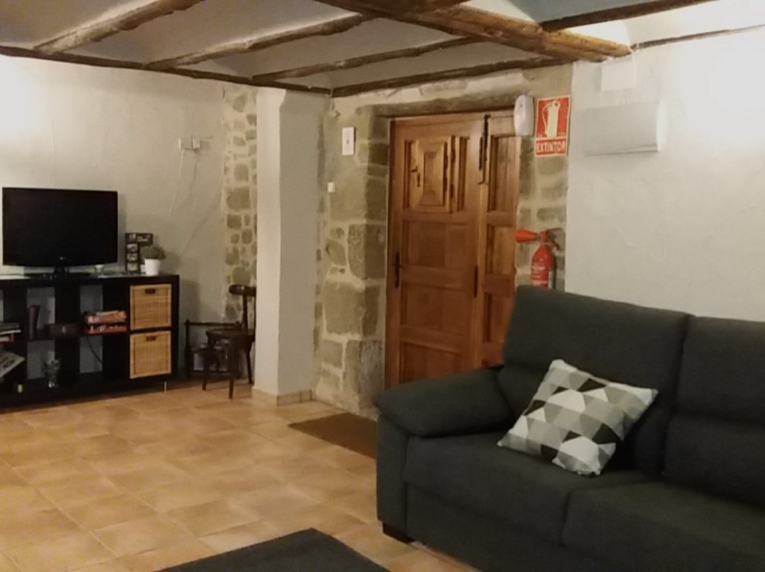 Casa Leandron主图