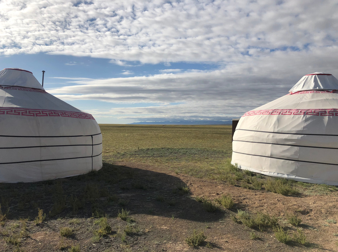 Gobi Mirage Tourist Camp主图