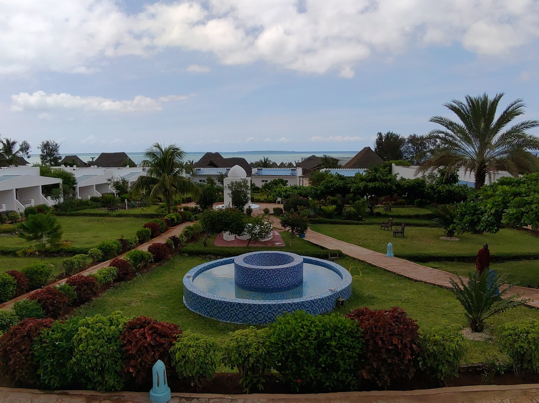 Kendwa Beach Resort主图