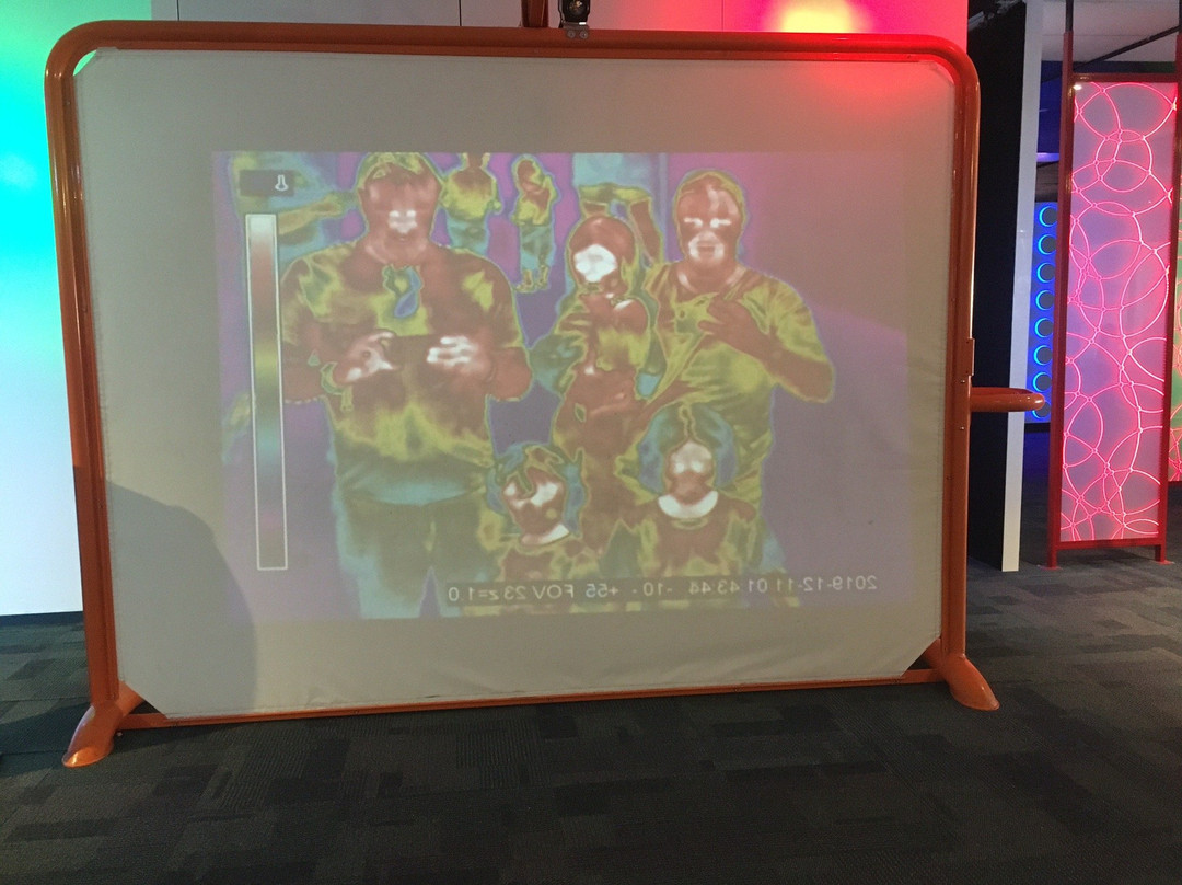 赛特-珀斯必去景点