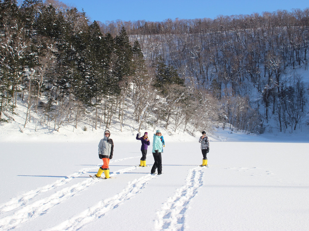 Adventure Smile-俱知安町必去景点