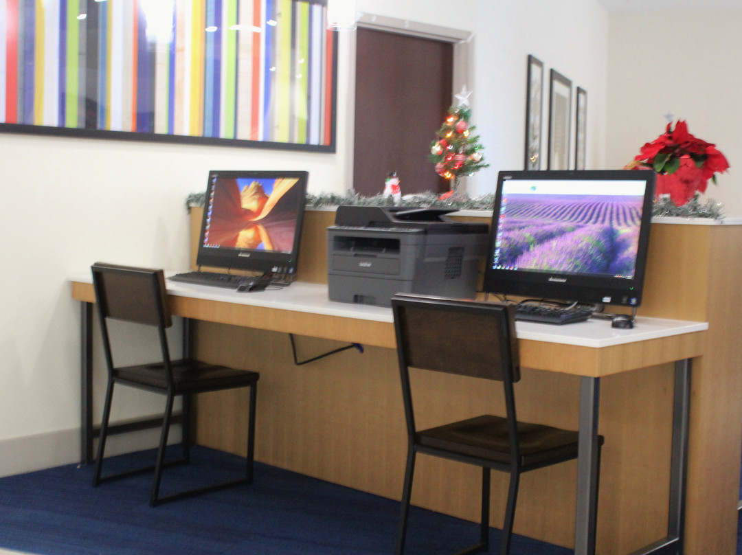 Holiday Inn Express & Suites Seguin By IHG主图