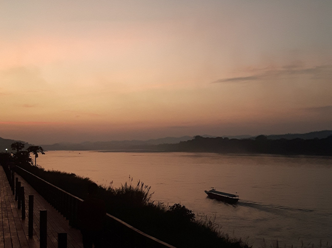 With A View Hotel @ Chiangkhan主图