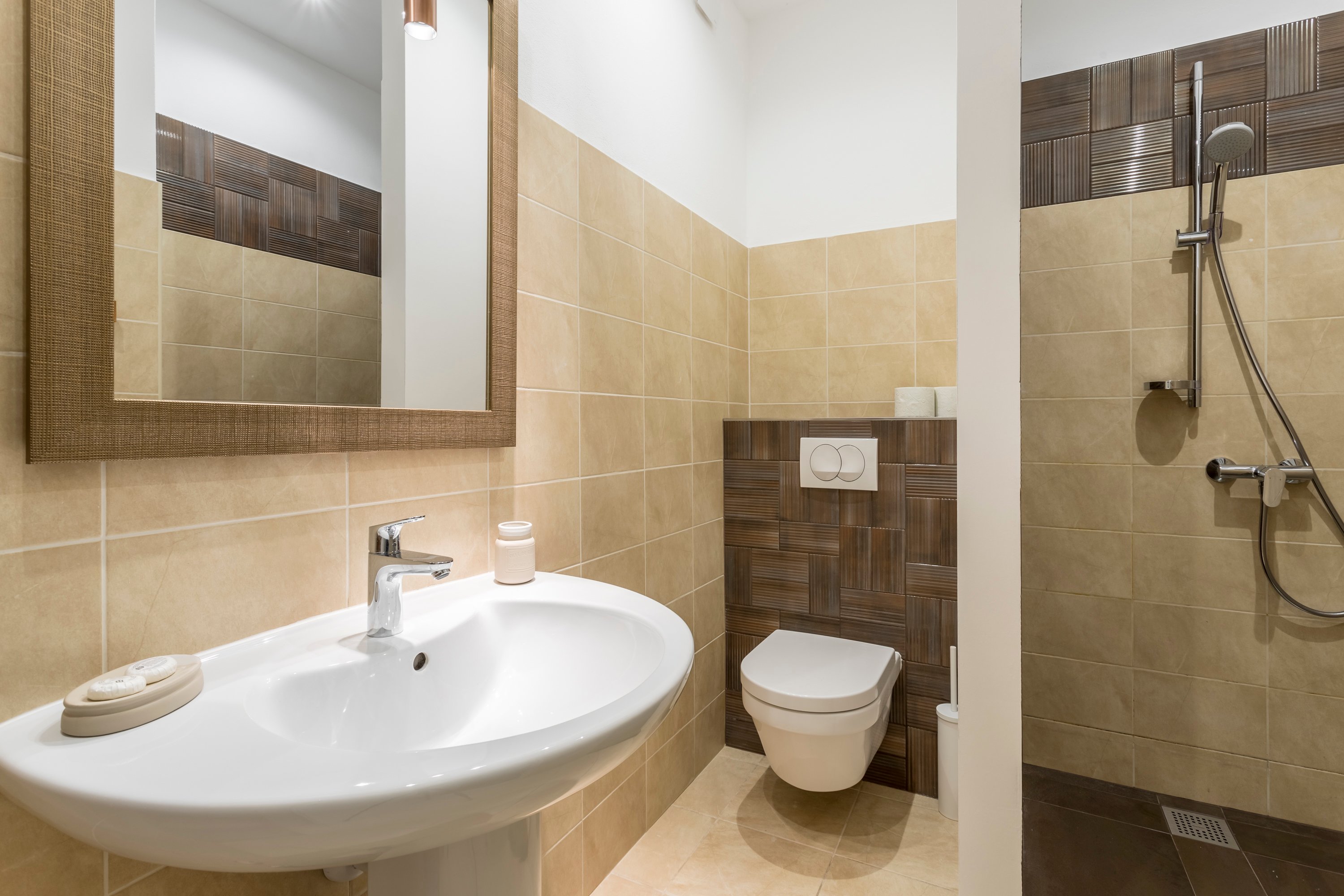 Zlatni Bol Apartments-官方