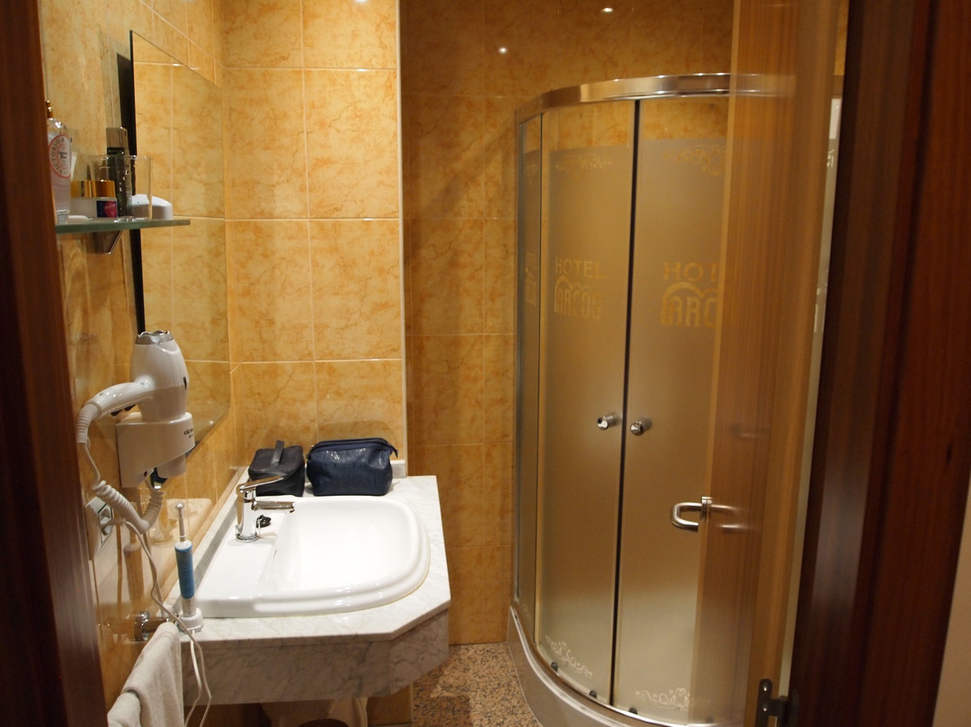 阿科斯大教堂酒店主图