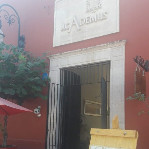 Jalpa de Canovas景点图片