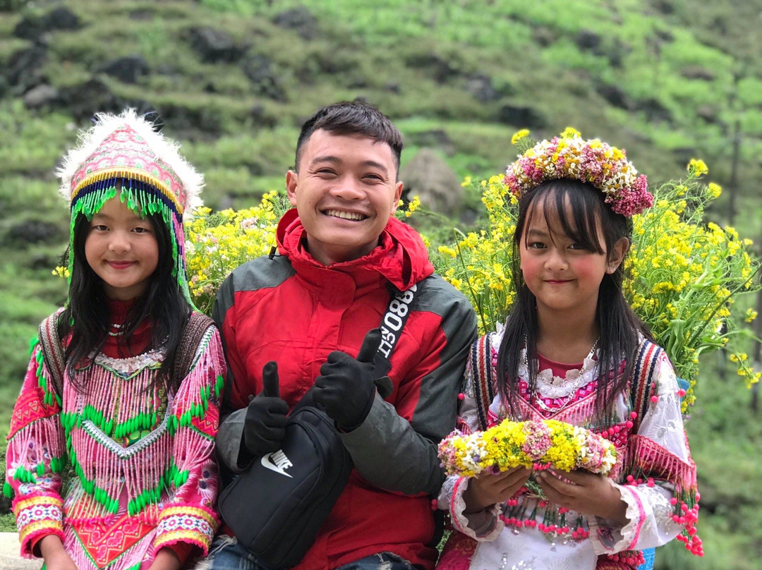 Ha Giang Journey景点图片