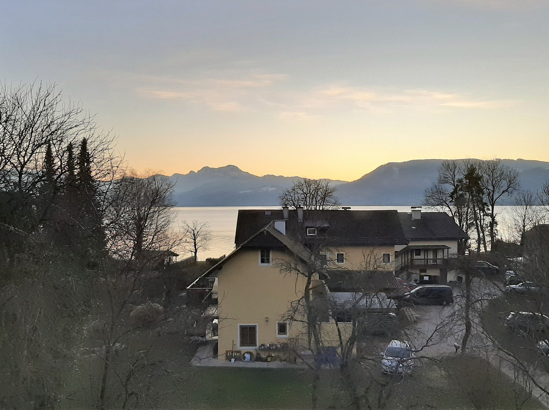 Hotel & Wirtshaus Sonne主图