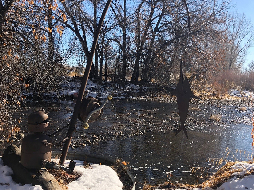 Swetsville Zoo-Timnath必去景点