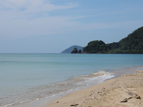 Maruey Beach-玛岛必去景点